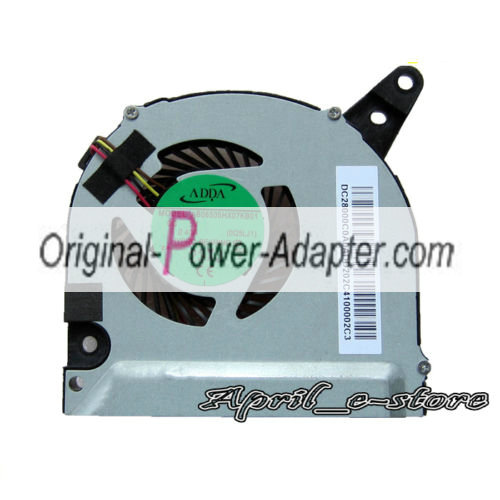 NEW Acer Aspire M5 M5-581 M5-581T M5-581G Fan AB06505HX07KB01